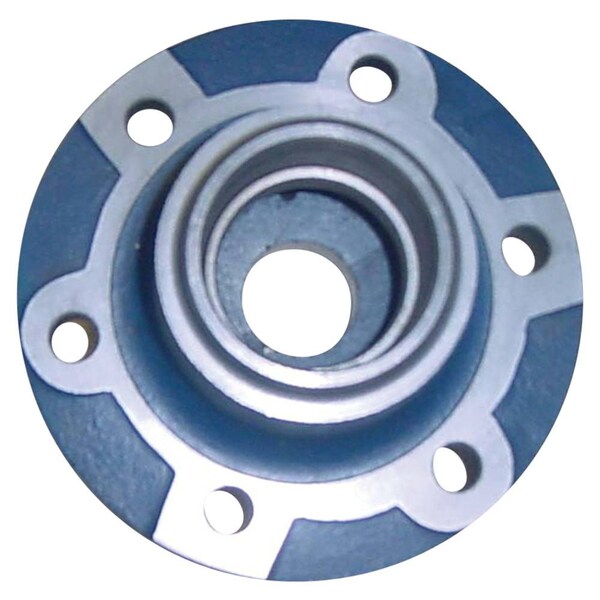 Db Electrical Hub w/out bearing For Ford Holland Tractor - C9NN1104E 1108-4059 - main